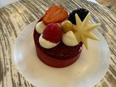 -上海和平饭店华懋阁 Cathay Room