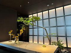 -君庭中餐馆(湘江豪生店)