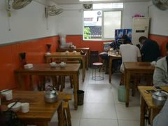 大堂-黑皮酸菜鱼(三山街店)