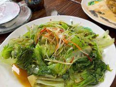 -叶存利海鲜大馅饺子(海宁路总店)