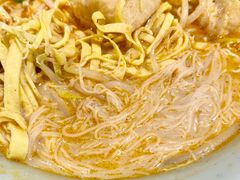 招牌东马叻沙-POKOK马来村大排档(梅龙镇伊势丹店)