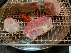 -九田家黑牛烤肉料理(太阳城店)