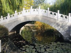 -丰台科技园生态主题公园