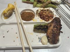 -炉中火延边朝鲜族烤串(开发区店)