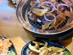 -吉志烤肉(太原总店)