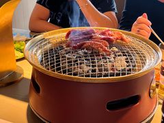 -西塔老太太泥炉烤肉(青浦蟠龙天地店)