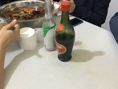 -蓉城西二道无名冒菜(西二道街店)