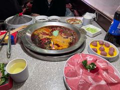 -大龙燚火锅(太古里店)