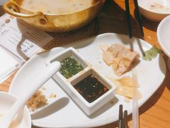 -苏小柳手工点心(人民广场分院)