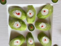 -玛吉阿米·餐吧