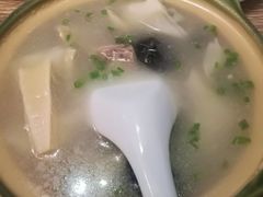 -西塘万安桥农家菜