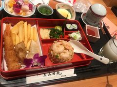 -皇品田苑日式料理(苏州中心店)