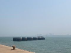 -东疆建设开发纪念公园