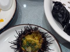 -添福来墨鱼饺子 · 海鲜东北菜(大连星海·黄浦路店)