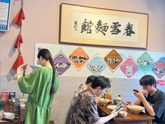 -春雪面馆(转塘店)