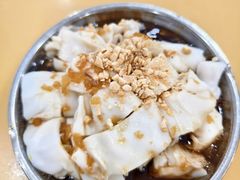 -正宗东门老牌豆芽粉