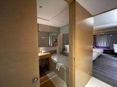 -青岛富力艾美酒店