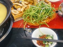 -草墩罗非鱼庄•野生菌•腊排骨(七星街上段店)