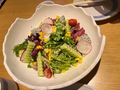 -富山日式料理(宽厚里店)