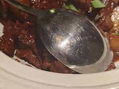 -四季厨房 鲁菜·孔府烤鸭(高新万达店)