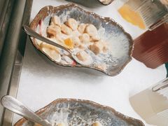 -星伦多 自助料理(圆融店)