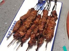 -羊来顺冰煮鲜羊 铁锅烀羊肉(中央大街店)