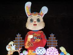 -老门东历史文化街区