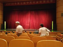 -中国人民大学明德堂(人大如论讲堂)