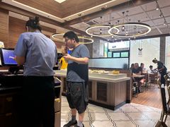 -豪客来牛排(红豆万花城店)