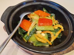 -金苑海鲜酒家(来魅力店)