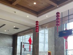 -星河湾温泉洗浴酒店