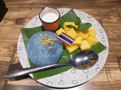 -长勺子东南亚(街道口店)