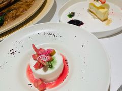 -王品牛排(郑州大卫城店)