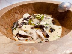 -云中鱼蒸汽石锅鱼(川沙百联店)