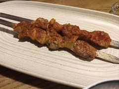 -那时新疆·若羌(经纬汇店)