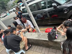 -钟姨糖水(惠城店)