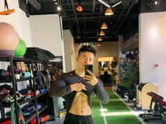 -FEELINGME乐刻私教馆·健身(沿海赛洛城店)