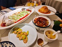 -狮王府淮扬菜(万象城店)