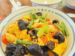 -老雒阳面馆·水席(定鼎门店)