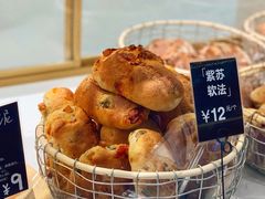 -分子跳动鲜活面包(五一大道店)