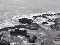 -漳州滨海火山岛自然生态风景区