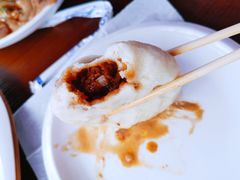 风味排骨包子-张包铺(道外店)