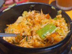 -汉米达特色料理餐厅(郴州友阿国际广场店)