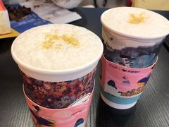桂花引-茶话弄(中贸广场店)