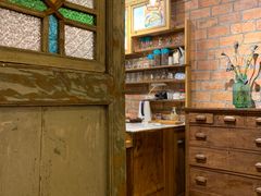 -西关84·History·Art·Cafe