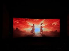 -大世界影城(无锡江南大悦城IMAX激光店)