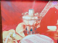 -东来顺•非遗火锅(外滩店)
