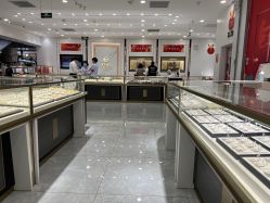 -菜百首饰店(通州贵友店)