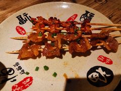 -大嘴龙虾·烧烤夜宵(北景园店)