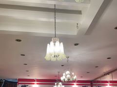 大堂-华梅西餐厅(哈尔滨中央大街店)